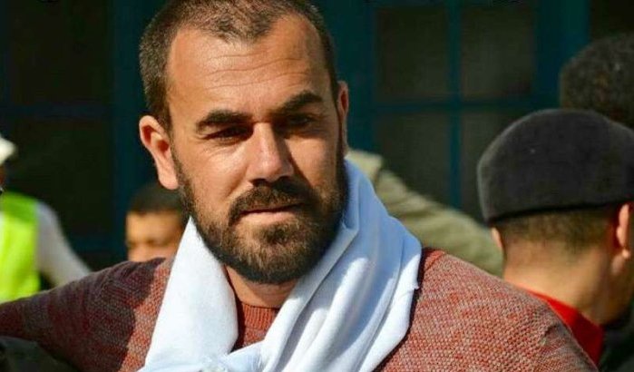 Nasser Zefzafi ontkent complotzaak tegen Koning