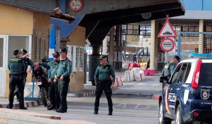 Sebta en Melilla: visumplicht voor Marokkanen verlengd