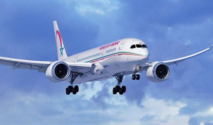 Toestel Royal Air Maroc in de problemen boven Lissabon
