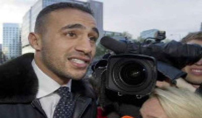 Rechtszaak Badr Hari van start