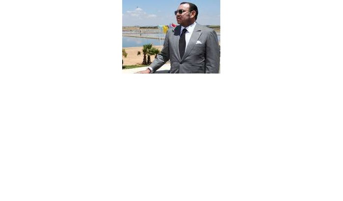 Mohammed VI verleent gratie aan 287 personen 
