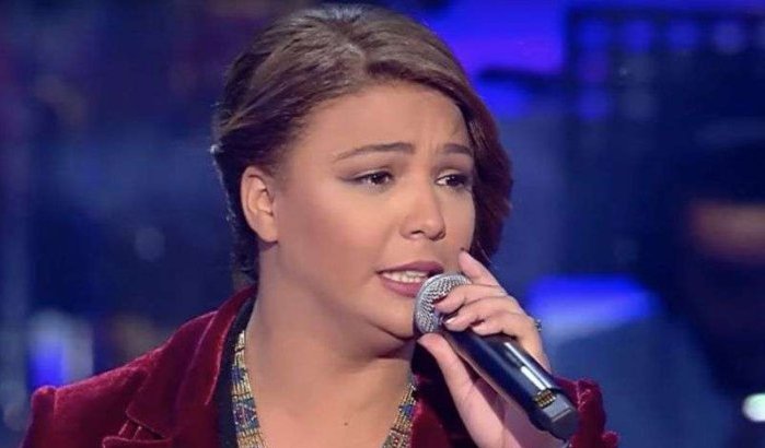 Marokkaanse Shaimae overtuigt jury The Voice opnieuw (video)