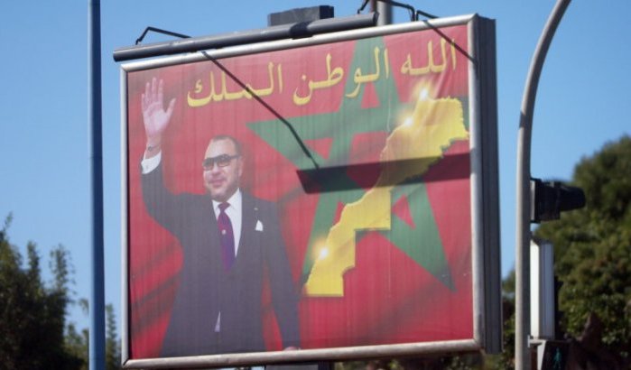 Marokko zet twee Franse journalisten land uit