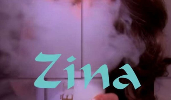 Zina, nieuwste song van Casamusic 