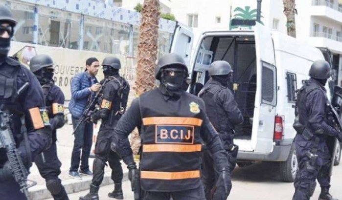 Global Terrorism Index 2020: Marokko bij minst getroffen landen