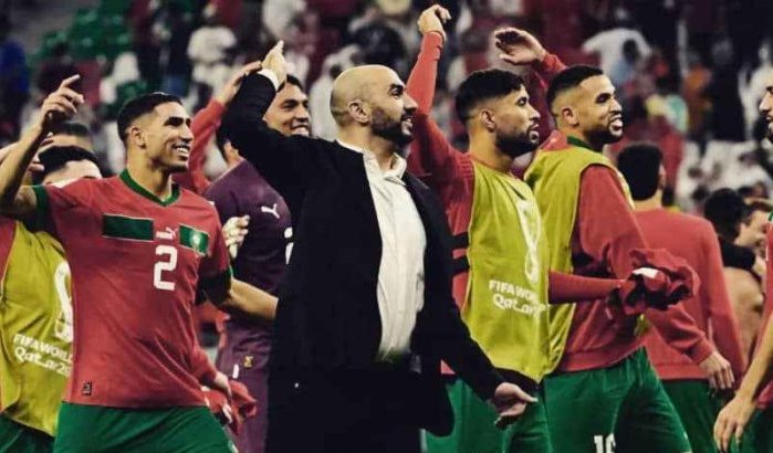 Marokko-Brazilië: Atlas Leeuwen willen revanche op Seleçao