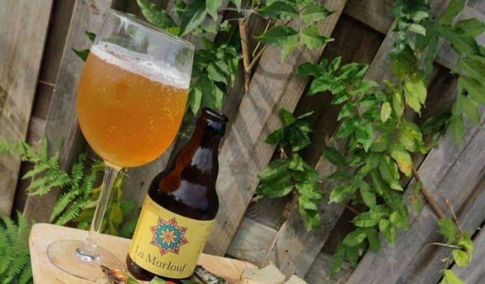 Belgische Marokkaan brouwt eerste Marokkaanse tripelbier
