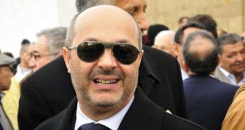 Fadel Benyaïch