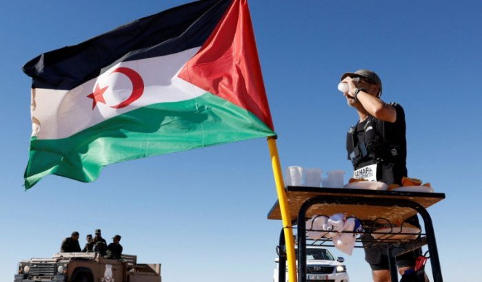 Spanje geeft Westelijke Sahara op