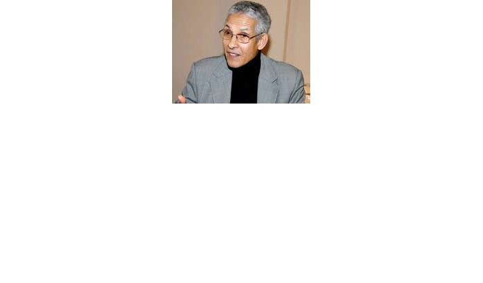 Lahcen Daoudi: "Marokkaanse HSL is catastrofe" 
