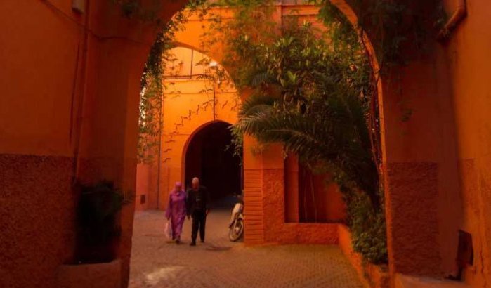 Marrakech: waarheid over ontvoerd kind voor orgaandiefstal