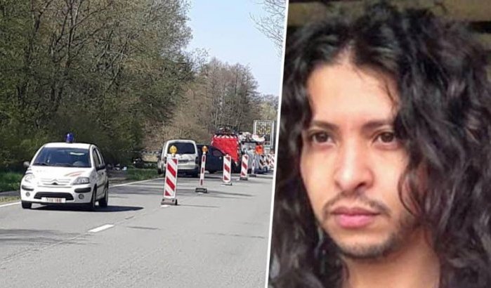 België: lichaam vermoorde Younes Bizrane na 8 jaar gevonden