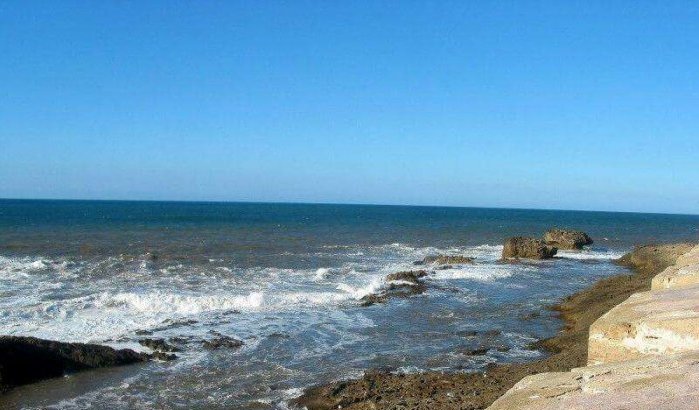 Marokko: meisje verdronken toen ze selfie wilde nemen