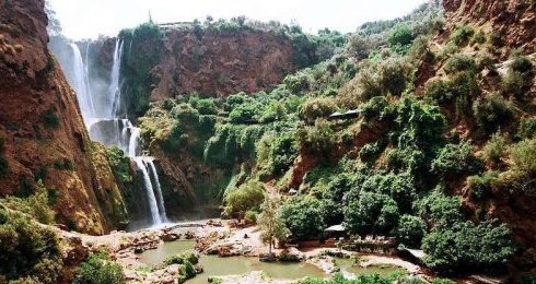 Ouzoud
