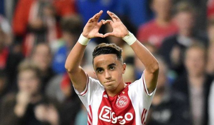 Abdelhak Nouri niet meer op intensive care