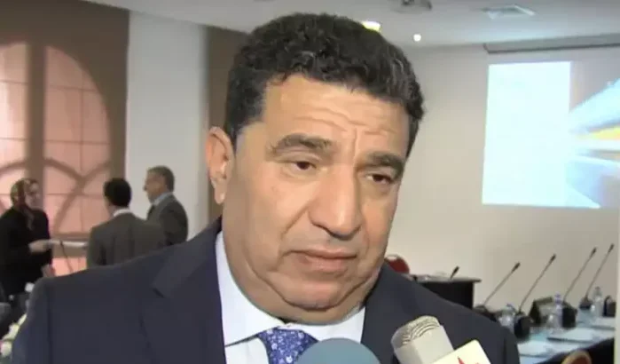 Artsen cel in voor helpen ex-minister Mohamed Moubdiî