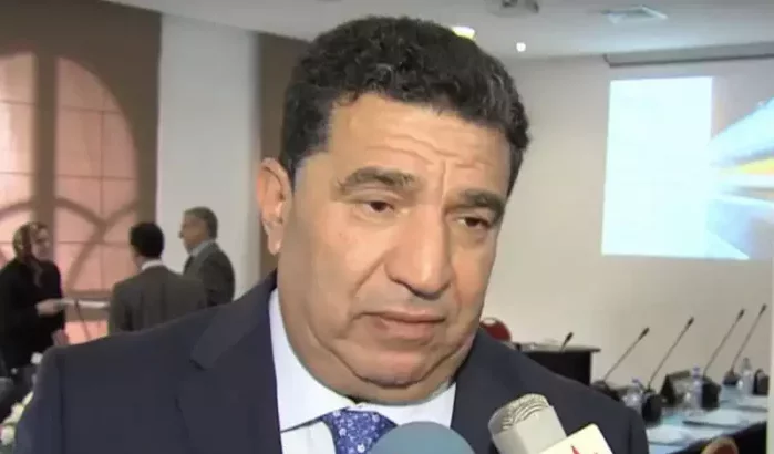 Artsen cel in voor helpen ex-minister Mohamed Moubdiî