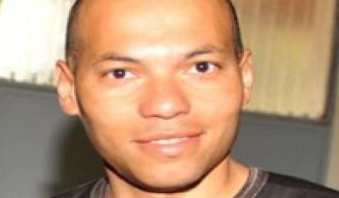 Karim Wade met drugs opgepakt op luchthaven Casablanca