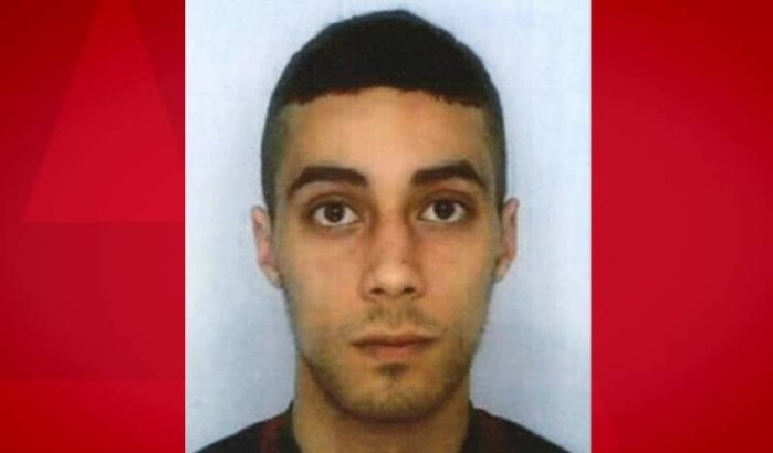 Ismail El Bakali opgepakt voor moord Omar Essalih