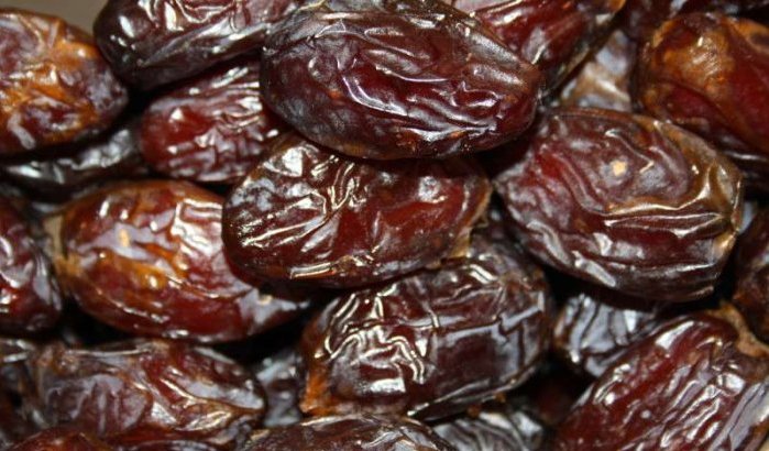Ramadan 2016: oproep tot boycot Israëlische dadels