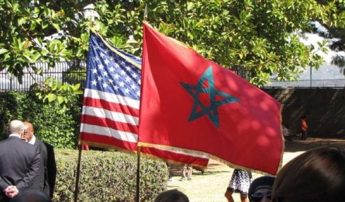 Marokko telt 50 mobiele consulaten in de wereld