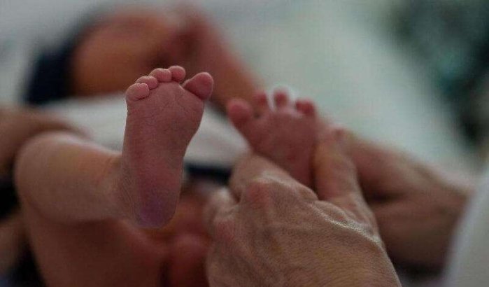 Vrouw met coronavirus bevalt van gezonde baby in Tanger