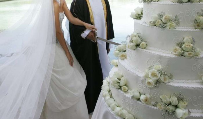 Waarom trouwen Marokkaanse vrouwen met mannen uit het Midden-Oosten?