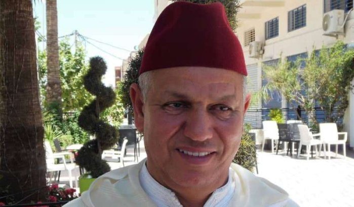 Parlementslid belandt in gevangenis Fez