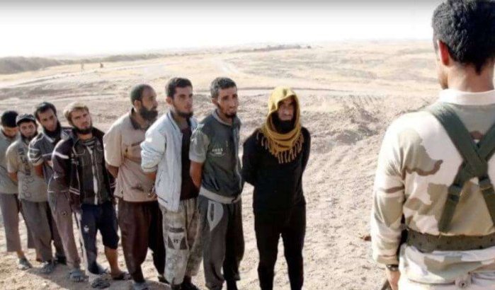 Marokko repatrieert acht Marokkanen uit Syrië 