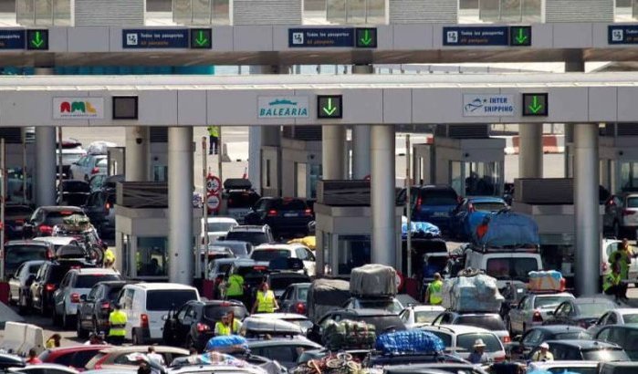 Staking Algeciras afgewend, opluchting voor Marokkaanse diaspora