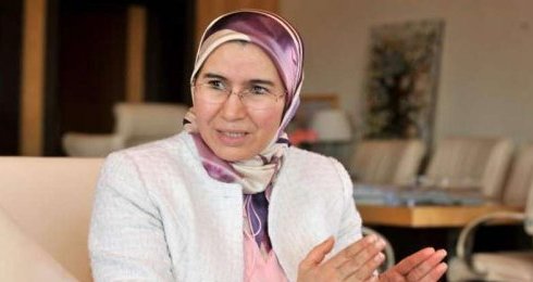 Nezha El Ouafi