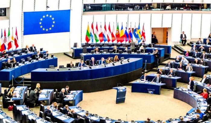 Sahara: Marokko boekt "overwinning" in Europees Parlement