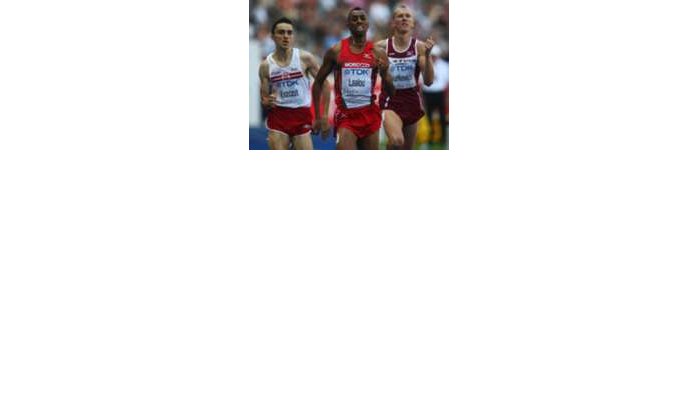 IAAF Continental Cup 2014 in Marrakech 