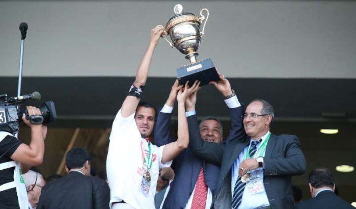 Badou Zaki aan Algerijnse Premier: “Open de grenzen tussen Marokko en Algerije”
