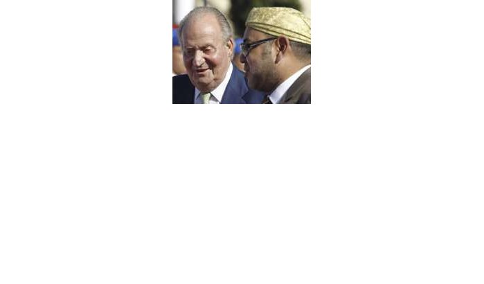 Mohammed VI niet op de hoogte van misdaden Spaanse pedofiel