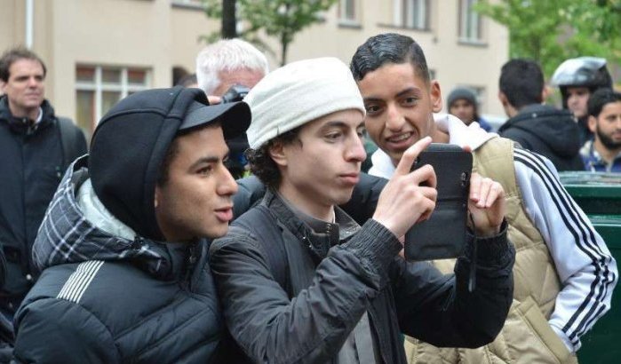 Nederland mag Marokkaanse Jihadverdachte niet uitzetten