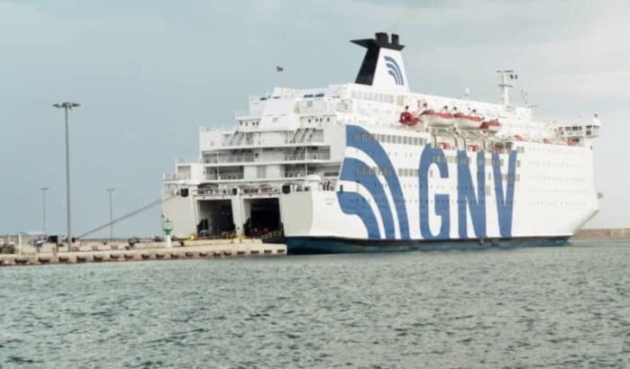 Toeristen dolblij met hervatting bootverkeer Sète-Marokko