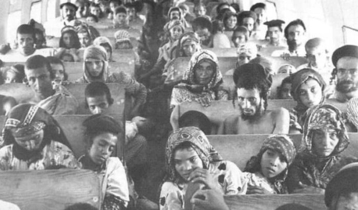 Boek legt discriminatie Marokkaanse Joden in Israël bloot