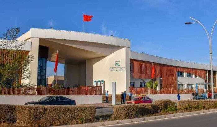 Nador: 43 miljoen dirham voor auditorium en muziekschool 