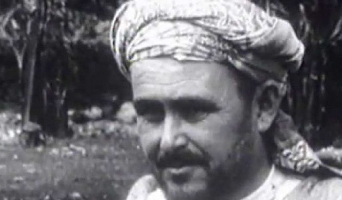 Abdelkrim El Khattabi