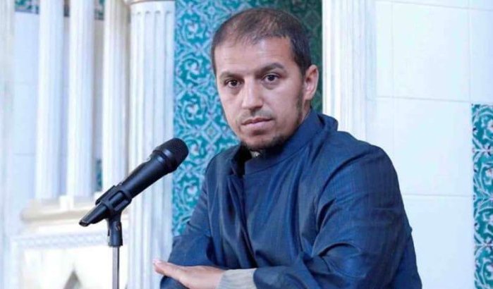 België gaat imam Hassan Iquioussen zelf naar Marokko uitzetten