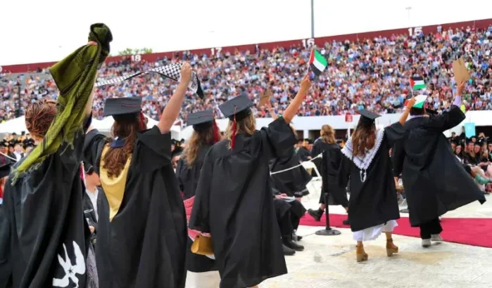 Trump-beleid bedreigt Marokkaanse studenten