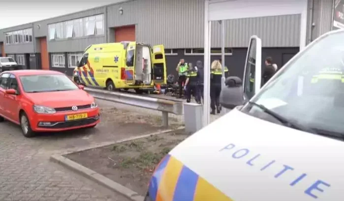 Broer bij ripdeal overleden Ridouan: "Zoveel verloren omdat we bezig waren met boef zijn"