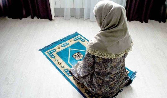 Overwinning voor moslimpersoneel in Zweden