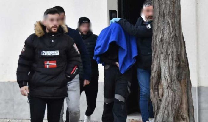 Zo wist de Spaanse politie de moordenaar van Mohamed (8) op te sporen
