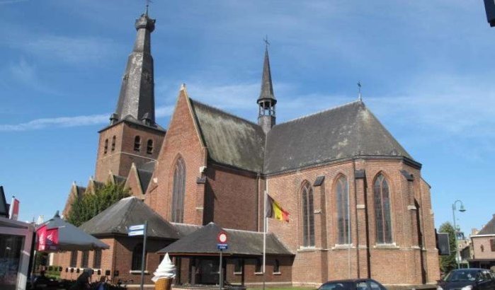 Weer Baarle-Hertog