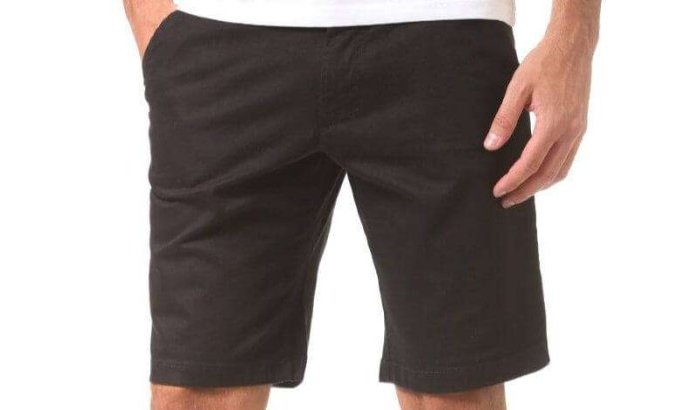 Hittegolf of niet, korte broek niet welkom in Marrakech (foto)