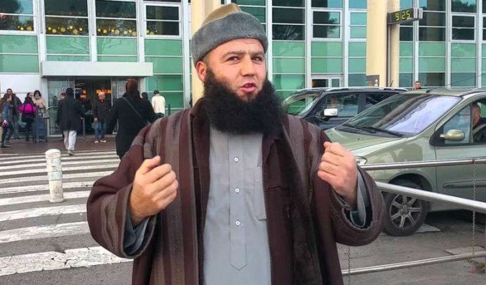 Engeland levert Marokkaanse imam Tarik Ibn Ali uit aan Spanje