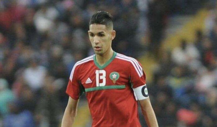 Saoedische club doet flinke bod op Badr Banoun