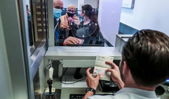 Officieel: PCR-test niet meer verplicht om naar Marokko te reizen (update)